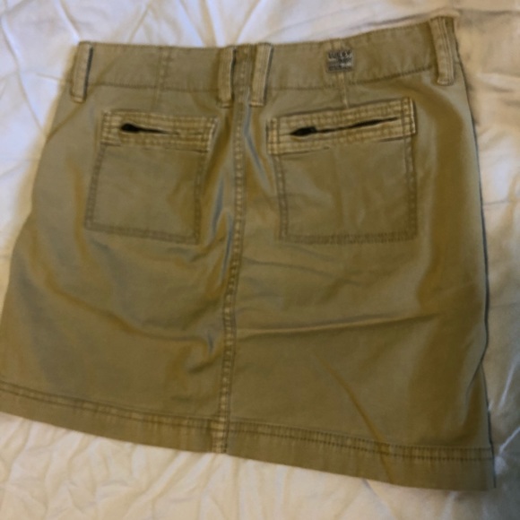 Lucky skirt - Picture 4 of 4